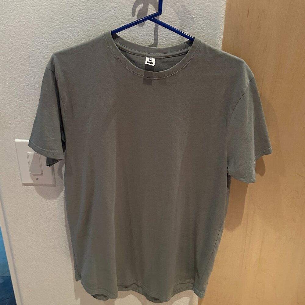 UCXX Green T-Shirt